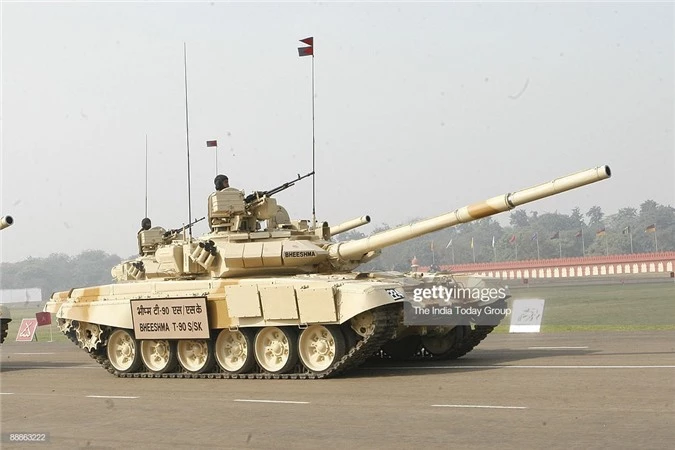 Viet Nam lieu co co hoi tu san xuat xe tang T-90 giong nhu An Do khong?-Hinh-7