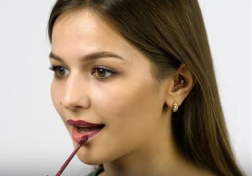 CLIP: Mẹo vặt làm đẹp cực hay, các cô nàng ai cũng nên 'bỏ túi'