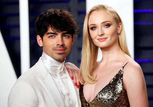 Sao phim “Games of Throne” đã có thai