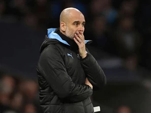 Pep sợ mất việc nếu thua Real, thừa nhận không phải HLV giỏi nhất