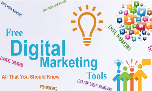 Tiếp thị kỹ thuật số (Digital Marketing): Xu hướng nghề của thế kỷ 21