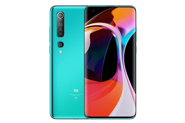 Xiaomi Mi 10 và Mi 10 Pro ra mắt: Chip Snapdragon 865, RAM 12 GB, pin ‘khủng’, camera tốt nhất thế giới