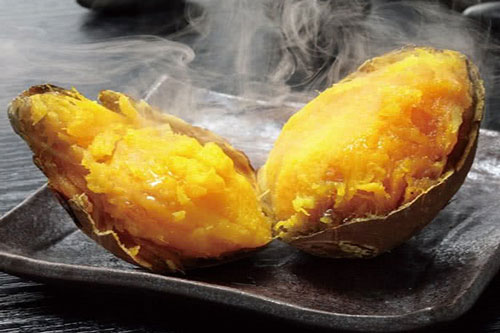 Ăn khoai lang đúng kiểu này vừa ngừa ung thư, lại bảo vệ tim mà giảm cân lại nhanh hơn cả hút mỡ