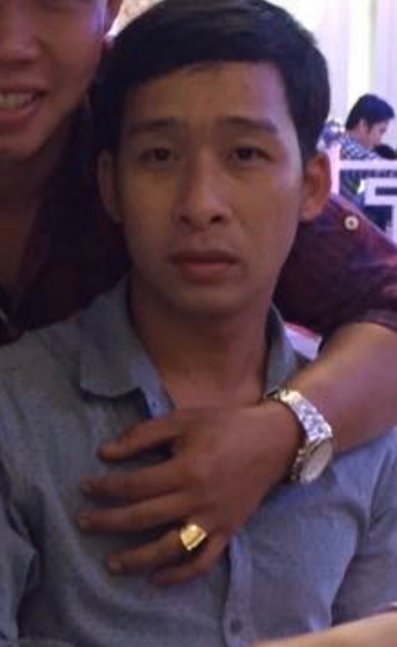 Công an TP. Hồ Chí Minh cung cấp thêm hình ảnh đối tượng bị truy nã Lê Quốc Tuấn tức “Tuấn khỉ”