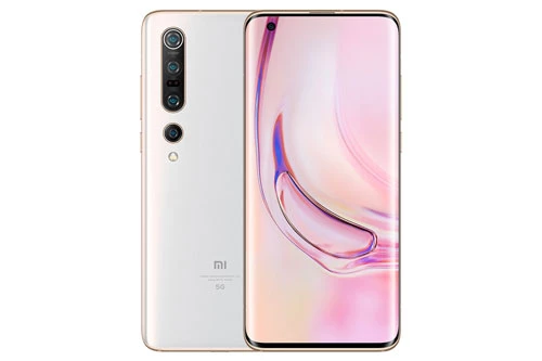 Xiaomi Mi 10 Pro sở hữu thiết kế với khung viền bằng nhôm, 2 bề mặt phủ kính cường lực Corning Gorilla Glass 5. Máy có kích thước 162,6x74,8x9 mm, cân nặng 208 g. 