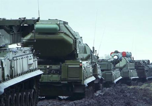 Nga níu kéo khi mời Ấn Độ mua hệ thống Viking