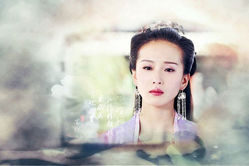 Mỹ nhân duy nhất khiến Quan Vũ rung động, bị Tào Tháo ‘hớt tay trên’