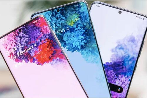 Công bố giá bán Samsung Galaxy S20 Ultra ở Việt Nam 
