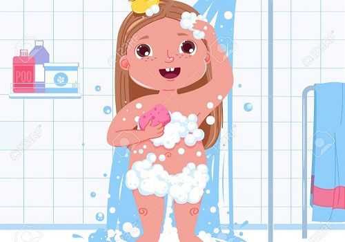 Trắc nghiệm: Thời gian tắm trong ngày nói lên điều gì về bạn?