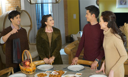 10 năm hắt hủi con dâu, cuối đời mẹ chồng phải 'trả giá' bằng những tháng ngày đau đớn và hành động hiếu thuận của nàng dâu khiến bà làm điều ai cũng bất ngờ