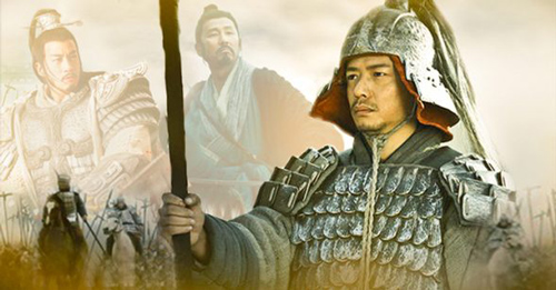 3 vụ án oan khiến trời xanh phải rơi lệ trong lịch sử Trung Hoa