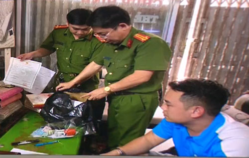 Phát hiện cơ sở làm giả hơn 500 giấy khám sức khỏe ở Đồng Nai