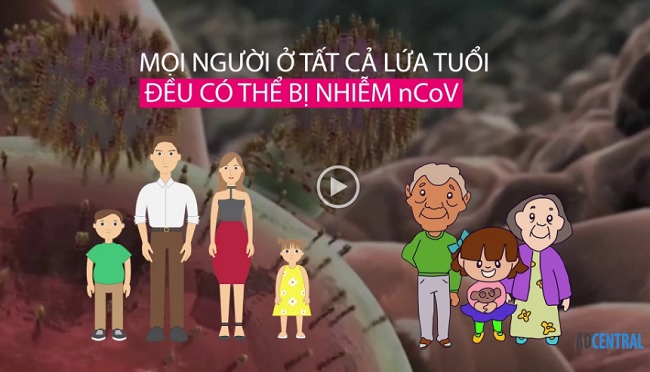 Clip: Bộ Y tế giải đáp thắc mắc của người dân về Covid-19