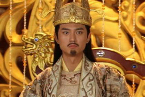 3 vị hoàng đế quyền thế vẫn sợ vợ một phép trong lịch sử Trung Hoa