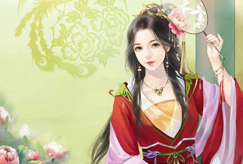 Bí mật về những tuyệt chiêu phòng the của các mỹ nhân Trung Hoa xưa khiến đàn ông mê đắm