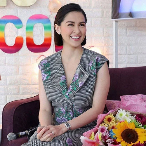 Marian Rivera