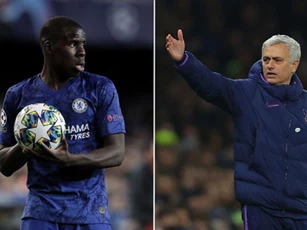 Zouma: Mourinho gọi tôi là rác rưởi