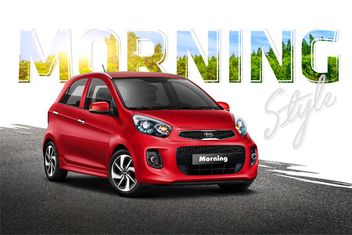 Bảng giá xe Kia tháng 2/2020: Giảm giá hấp dẫn, quà tặng giá trị