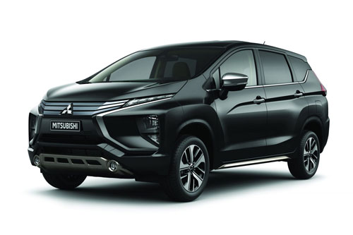 Doanh số xe MPV tại Việt Nam tháng 1/2020: Mitsubishi Xpander cho Toyota Innova ‘hít khói’