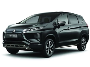 Doanh số xe MPV tại Việt Nam tháng 1/2020: Mitsubishi Xpander cho Toyota Innova ‘hít khói’
