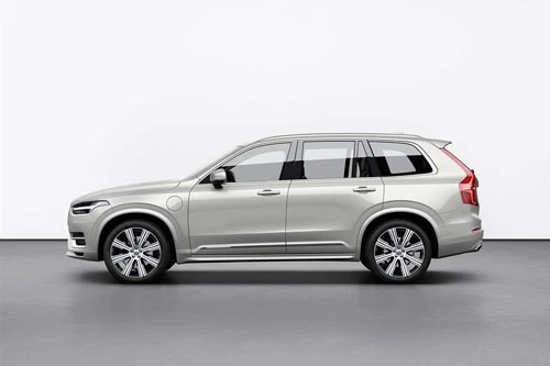 10. Volvo XC90 2020 (giá khởi điểm: 48.350 USD).