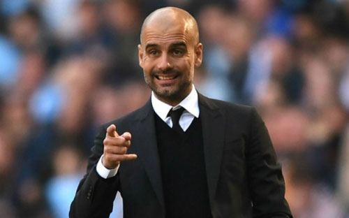 Nhiều khả năng Pep Guardiola sẽ chơi một “canh bạc” trước Real tại vòng 1/8 Champions League