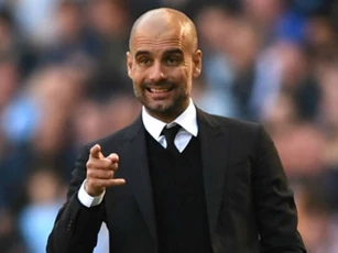 Nhiều khả năng Pep Guardiola sẽ chơi một “canh bạc” trước Real tại vòng 1/8 Champions League