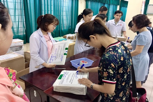 Có áp dụng Luật Đấu thầu với doanh nghiệp cổ phần?