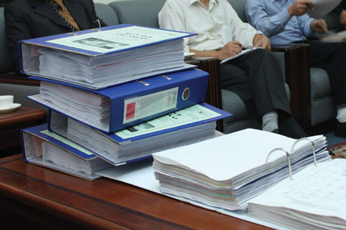 Kế hoạch lựa chọn nhà thầu đã được phê duyệt, điều chỉnh thế nào?