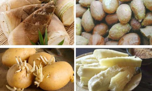 Nhiều người không biết những cách này để loại bỏ độc tố trong thực phẩm, hãy xem ngay để bảo vệ sức khỏe của gia đình 