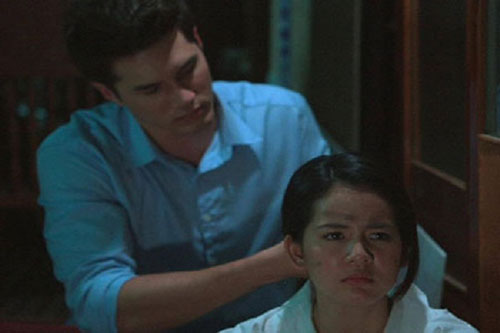 Vợ bị chê kém xinh, chồng làm hành động này khiến 'giặc bên ngô' xấu hổ không dám ngẩng cao đầu