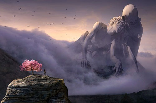 Trắc nghiệm: Trong tình yêu, bạn đóng vai trò 'cho' hay 'nhận'?