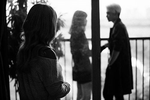 'Đau đơn' khi người yêu cũ của chồng nói tôi 'gái độc không con'