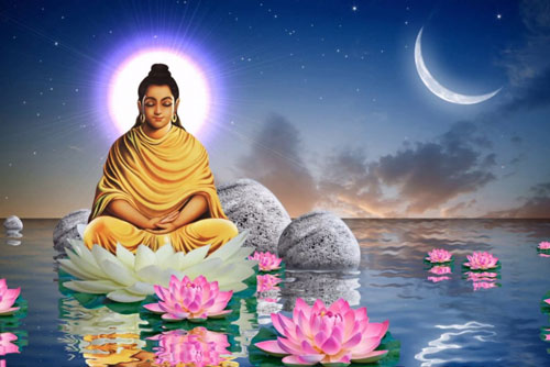 Phật dạy: Nếu muốn tích đức cho bản thân, để đối phương hạnh phúc, tuyệt đối đừng giúp đỡ 3 việc sau