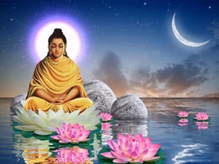 Phật dạy: Nếu muốn tích đức cho bản thân, để đối phương hạnh phúc, tuyệt đối đừng giúp đỡ 3 việc sau