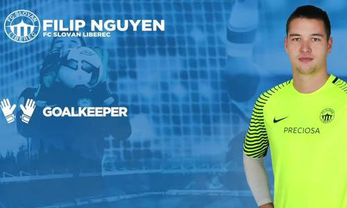 Báo Thái Lan "thấp thỏm" lo Việt Nam có Filip Nguyễn