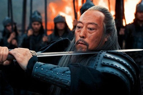 Nổi tiếng đa mưu túc trí nhưng Tư Mã Ý vẫn khó làm việc lớn vì 3 người này