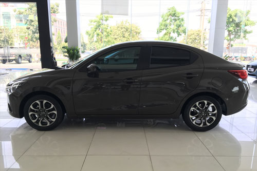 Đối thủ của Toyota Vios, Hyundai Accent giảm giá mạnh tại Việt Nam