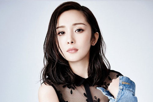 Nhàm chán vì ở nhà quá lâu, hành động lạ này của Dương Mịch đã khiến fan 'soi' ra điều bất ngờ