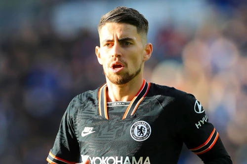 Tiền vệ: Jorginho (Chelsea).