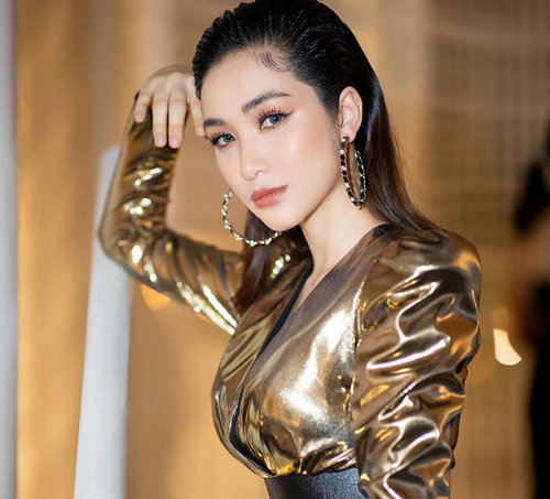 Sau mọi đồn đoán, Hòa Minzy chính thức lên tiếng về chuyện sinh con và cưới bạn trai thiếu gia