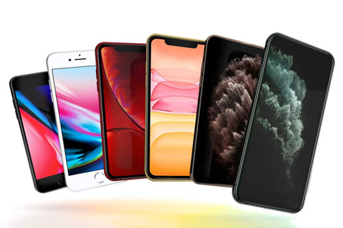 iPhone 12 có thể lùi ngày ra mắt vì virus Corona