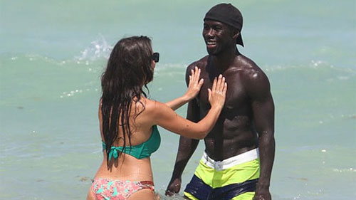 Tình yêu đẹp của ngôi sao sinh ngày 14/2