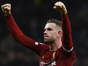 'Jordan Henderson xứng đáng xuất sắc nhất Premier League'
