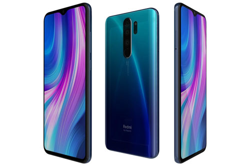 5 smartphone 'pin trâu' đáng mua nhất trong tầm giá 5 triệu đồng