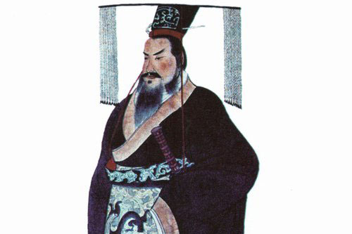 Tiết lộ bí ẩn lớn nhất về Tần Thủy Hoàng