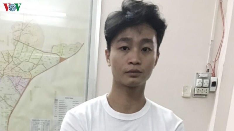 Triệt phá băng nhóm in tiền giả, bắt 5 đối tượng ở TPHCM