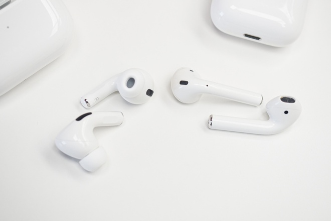 Sắp có AirPods Pro giá rẻ?