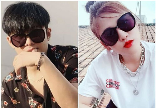 Puka bỗng có phản ứng bất ngờ khi liên tục bị soi bằng chứng hẹn hò Gin Tuấn Kiệt