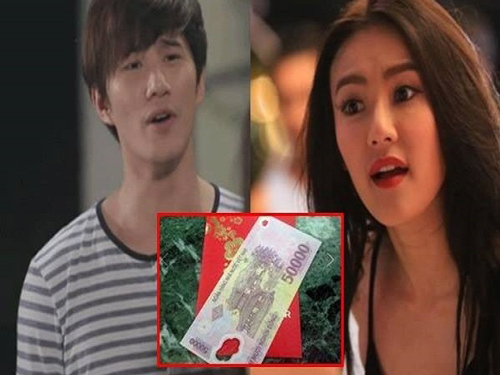 Khinh nhà vợ quê mùa, chồng thu nhập 100 triệu/tháng nhưng mừng thọ bố vợ đúng 50 ngàn, chưa đầy 3 phút sau thì